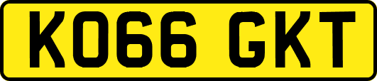 KO66GKT