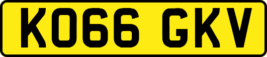 KO66GKV