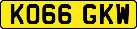 KO66GKW