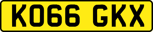 KO66GKX