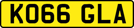 KO66GLA