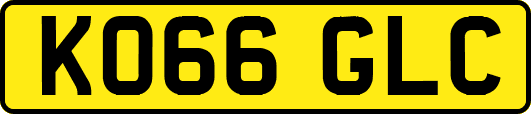 KO66GLC