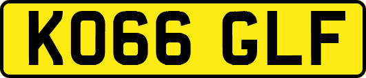 KO66GLF