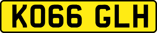 KO66GLH