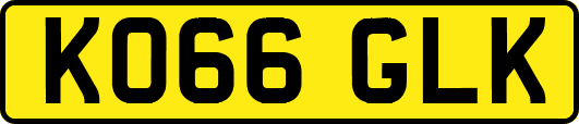 KO66GLK