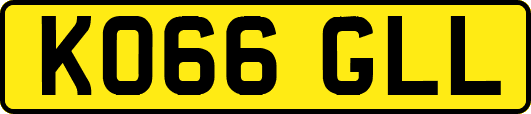 KO66GLL
