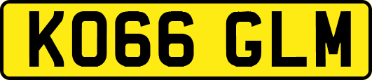 KO66GLM