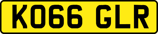 KO66GLR