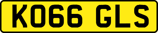 KO66GLS