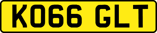 KO66GLT