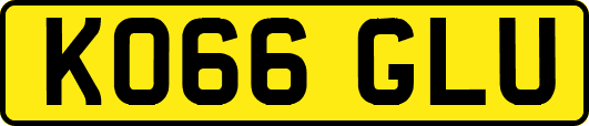 KO66GLU