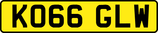 KO66GLW