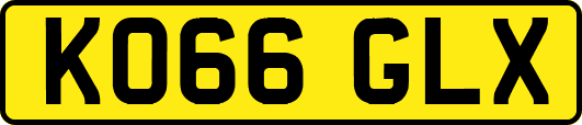 KO66GLX