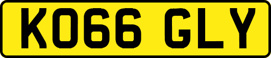KO66GLY