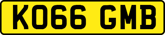 KO66GMB