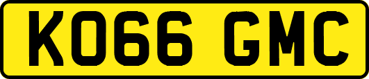 KO66GMC