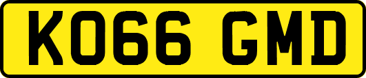 KO66GMD