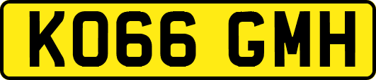 KO66GMH