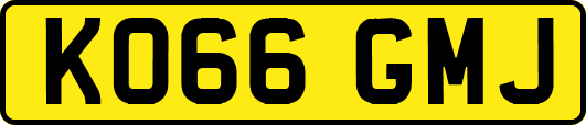 KO66GMJ