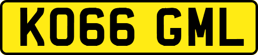 KO66GML