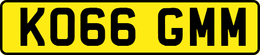 KO66GMM