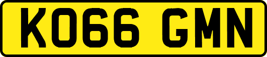 KO66GMN