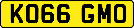 KO66GMO