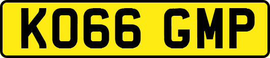 KO66GMP