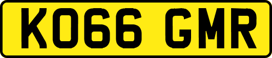 KO66GMR