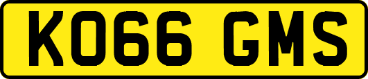 KO66GMS