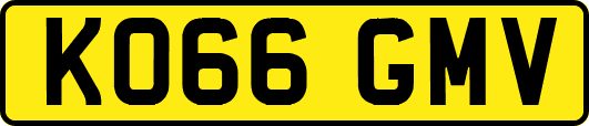 KO66GMV