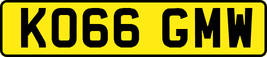 KO66GMW