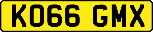 KO66GMX