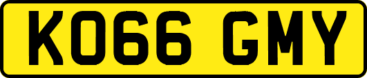 KO66GMY
