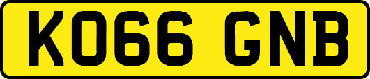 KO66GNB