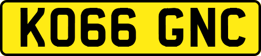 KO66GNC