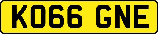 KO66GNE