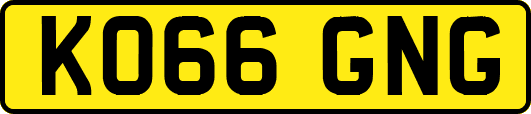 KO66GNG