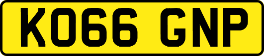 KO66GNP