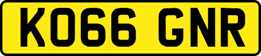 KO66GNR