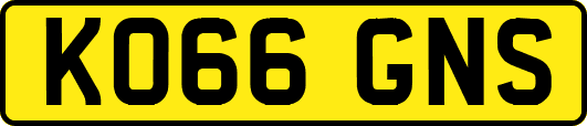 KO66GNS
