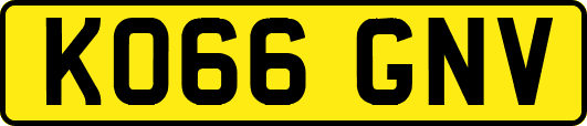 KO66GNV