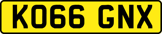KO66GNX