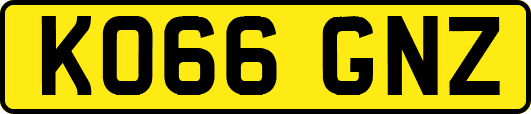 KO66GNZ