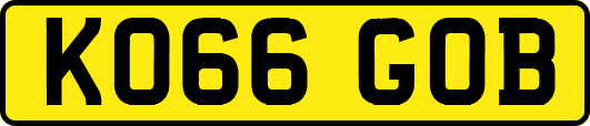 KO66GOB