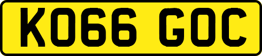KO66GOC