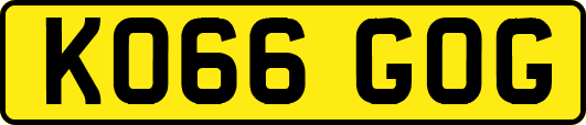 KO66GOG
