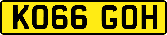 KO66GOH