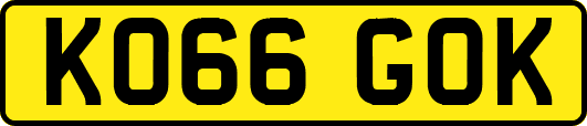 KO66GOK