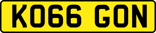 KO66GON